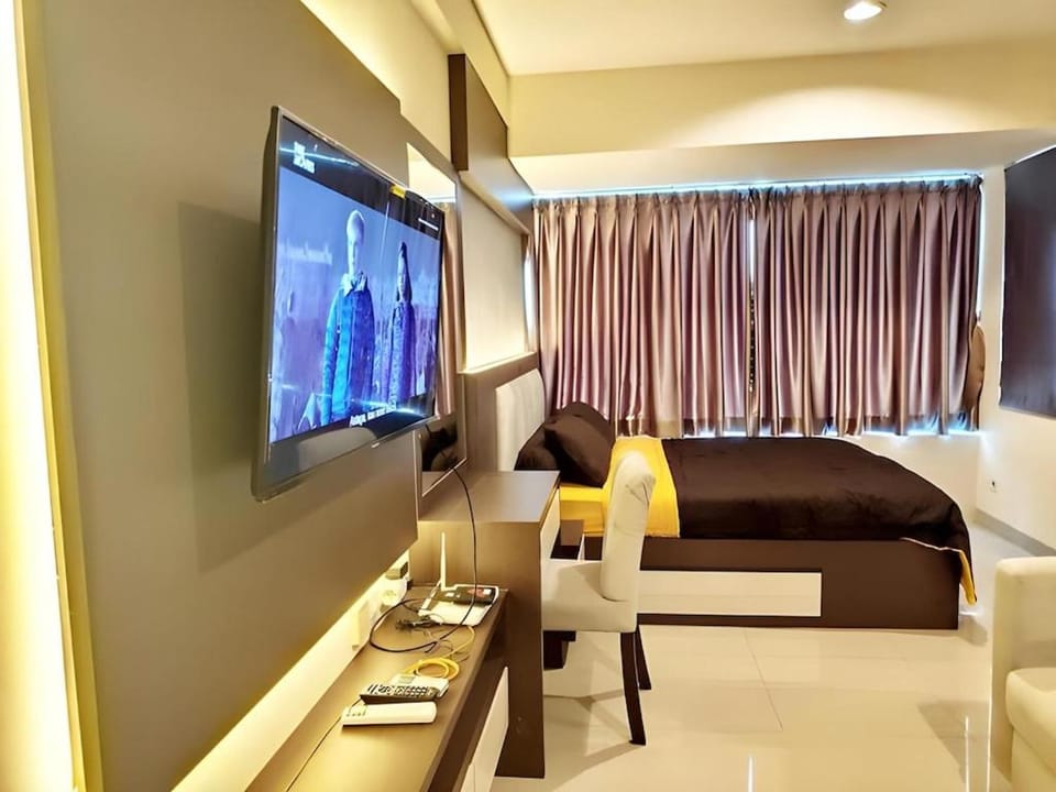 Apartemen Grand Kamala Lagoon by Java Stay Apartment in West Java