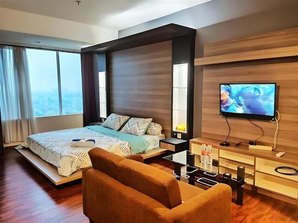 Apartemen Grand Kamala Lagoon by Java Stay Apartment in West Java