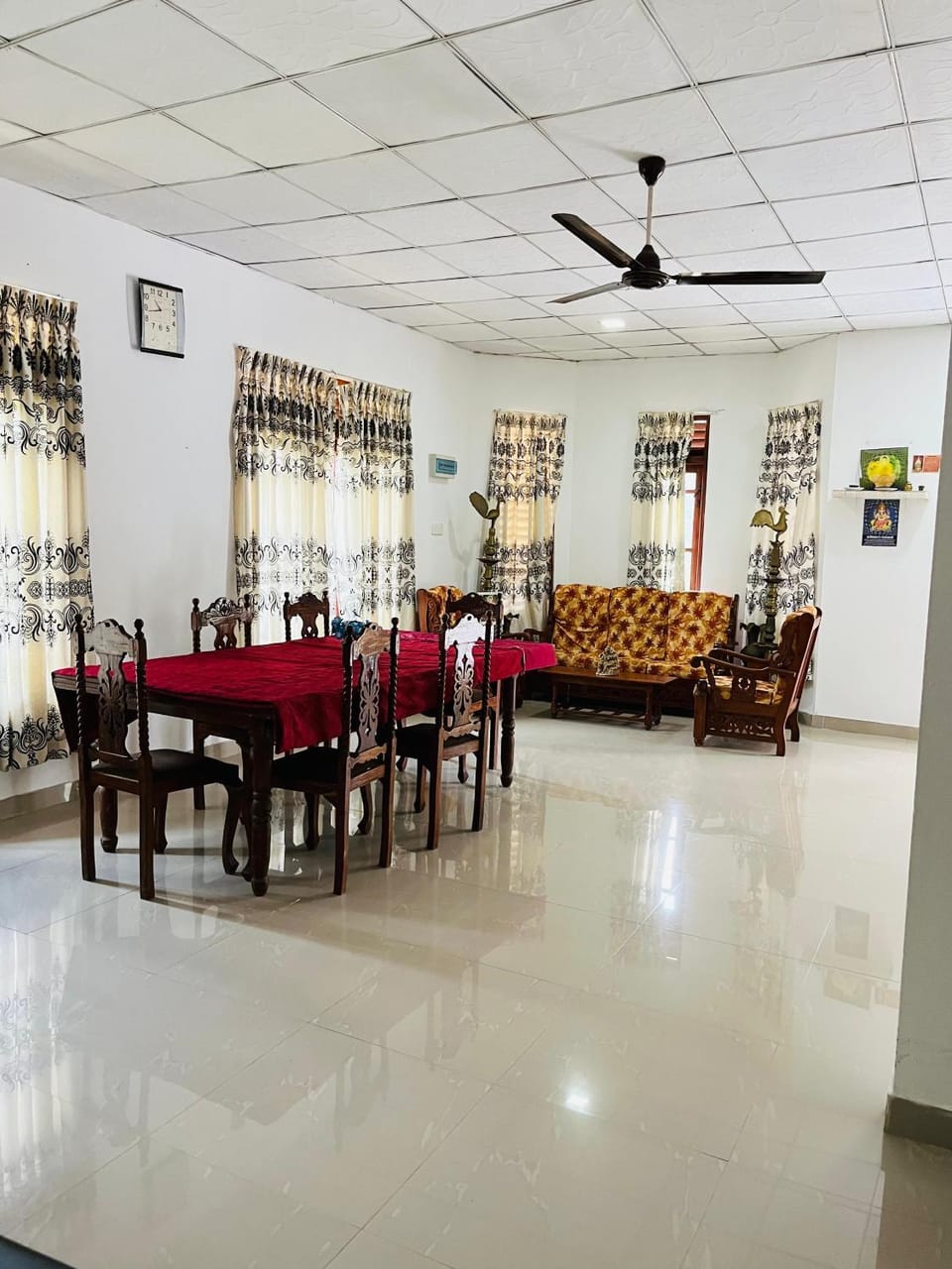 Pudam Cottege Vacation rental in Southern Province