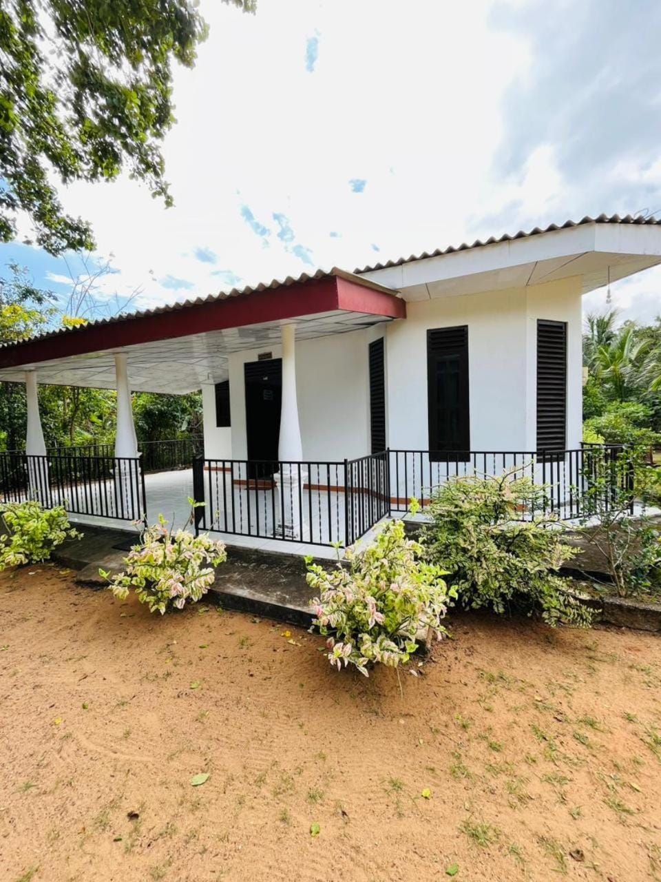Pudam Cottege Vacation rental in Southern Province