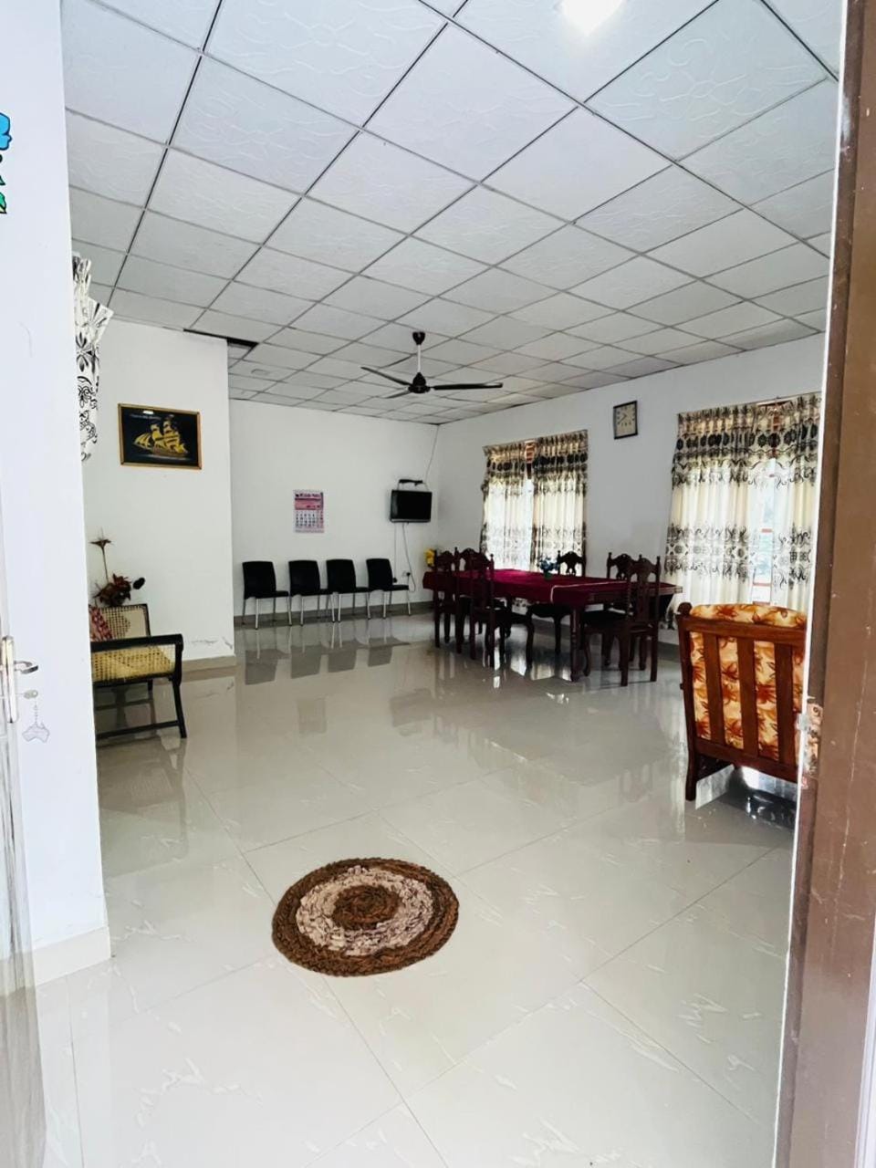 Pudam Cottege Vacation rental in Southern Province