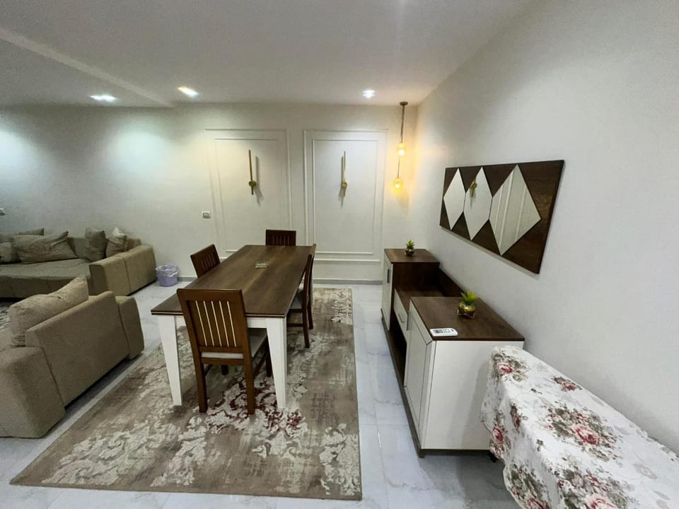شقه فندقيه Apartment in Egypt