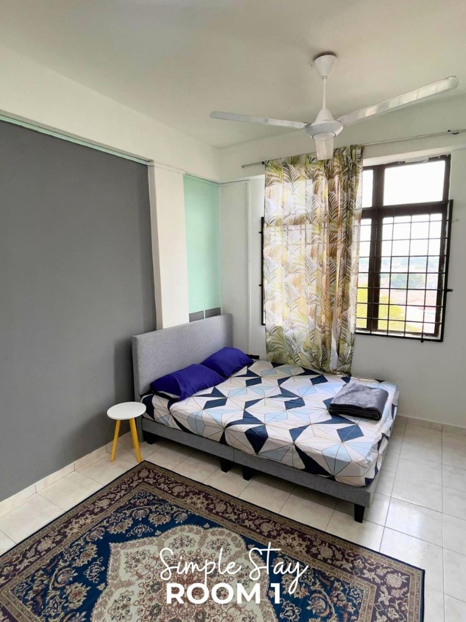 Simple Stay 3 ROOMS by EZYHOME MELAKA Apartment in Malacca
