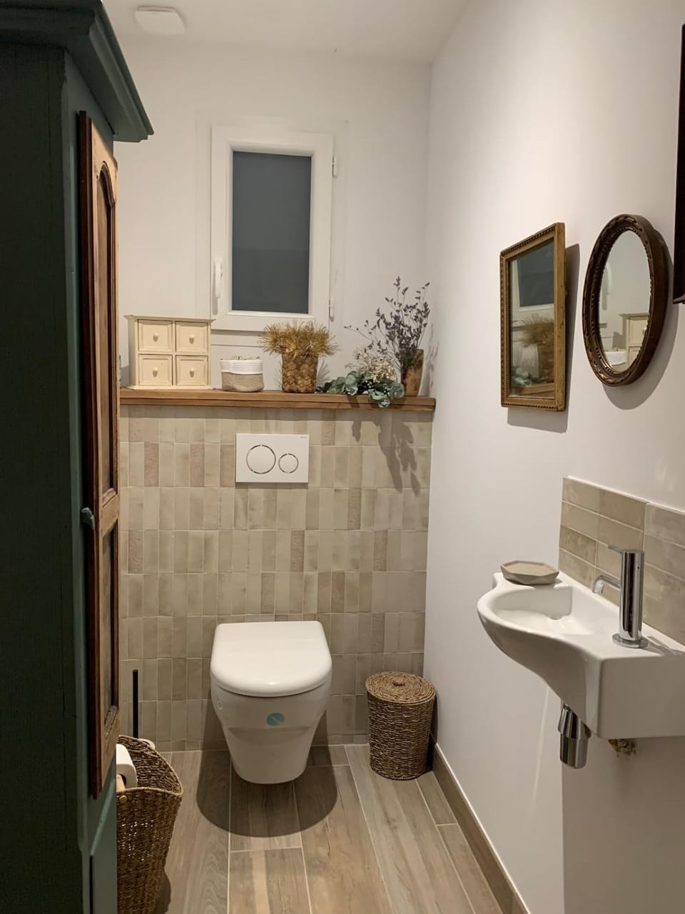 Le petit richard Apartment in Manosque