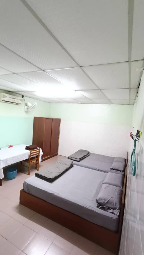 Hotel Changlun B Hotel in Kedah