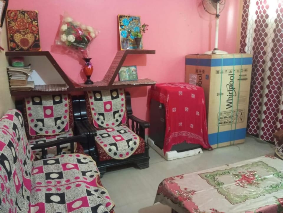 Goswami Bhavan Vacation rental in Uttar Pradesh