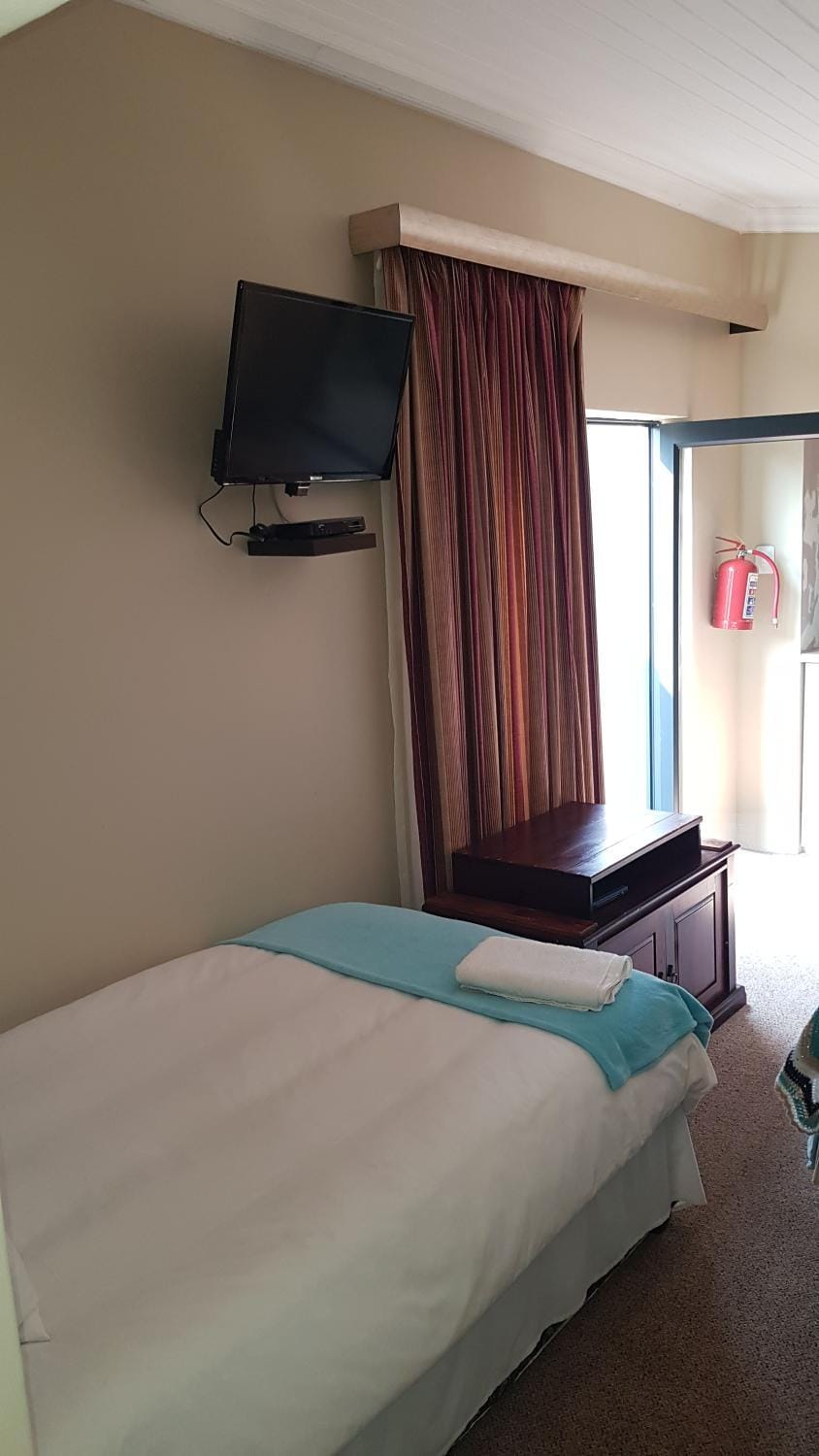 The Orchid Guesthouse Bed and Breakfast in South Africa