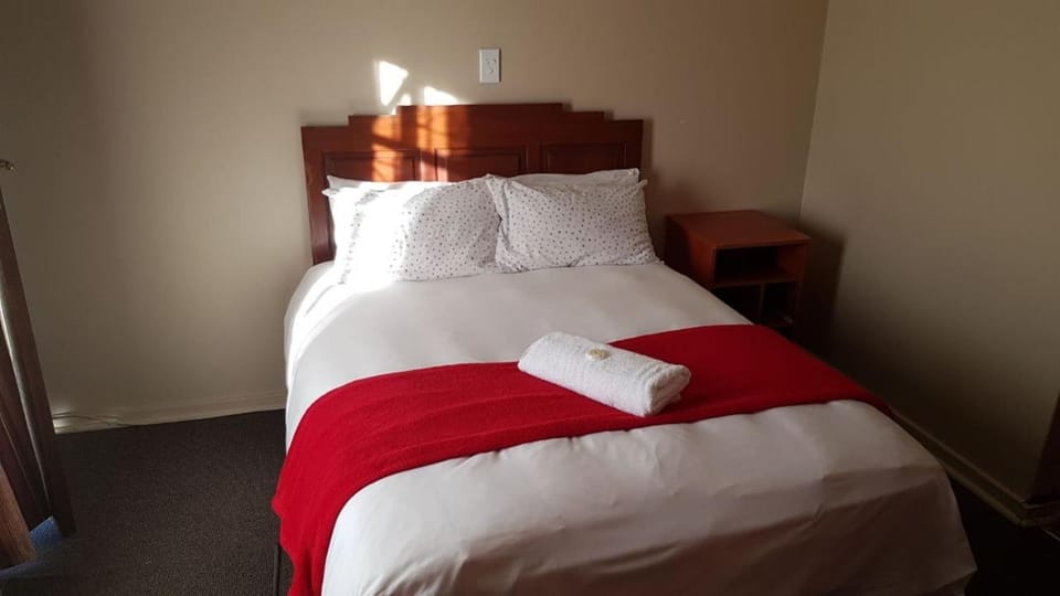 The Orchid Guesthouse Bed and Breakfast in South Africa