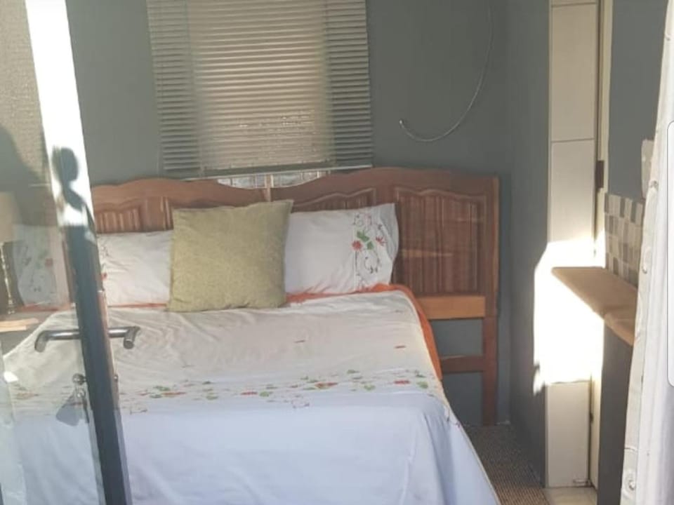 The Orchid Guesthouse Bed and Breakfast in South Africa