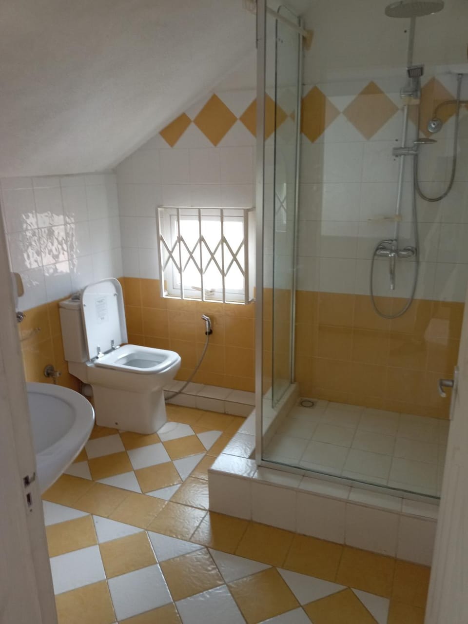 Rach villa Apartment in Flic en Flac