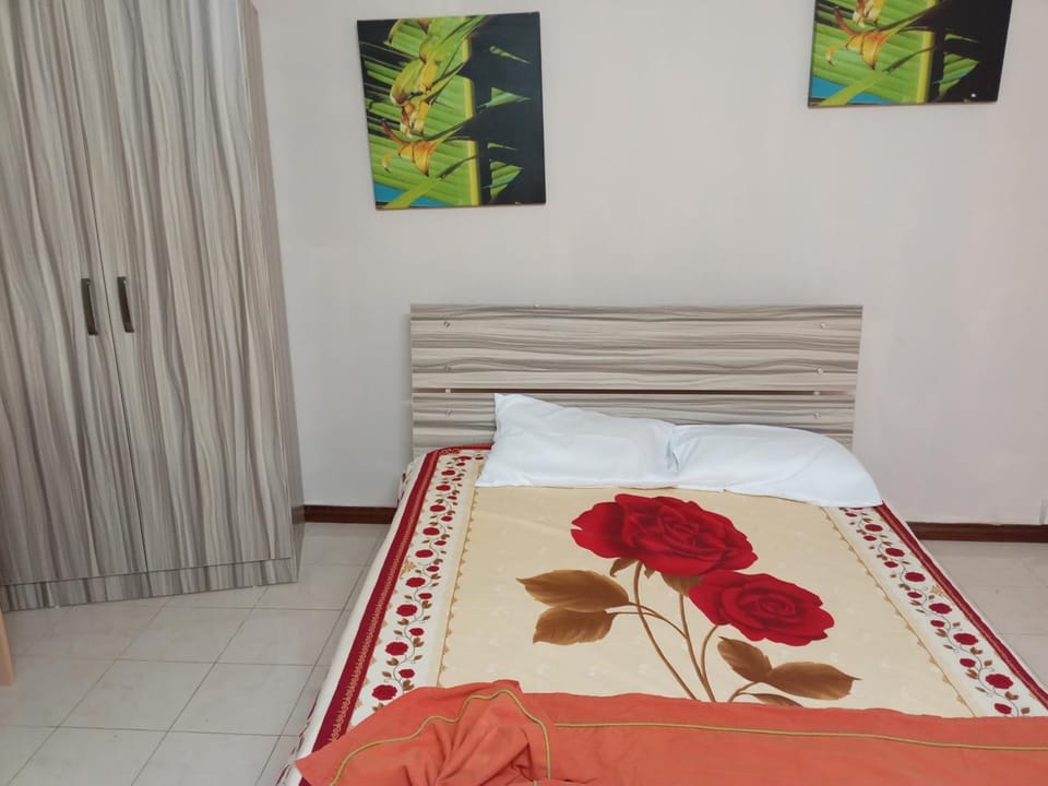 Rach villa Apartment in Flic en Flac