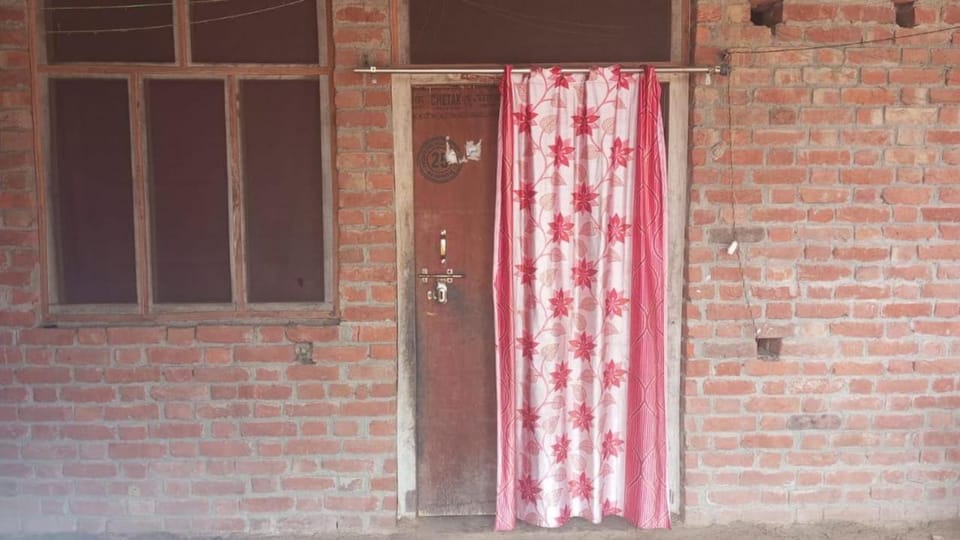 Verma Bhavan Vacation rental in Uttar Pradesh