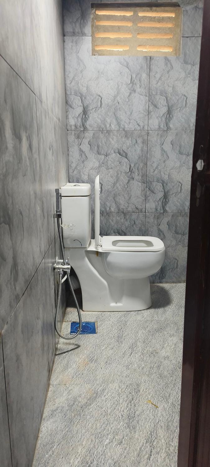 Toilet, Bathroom