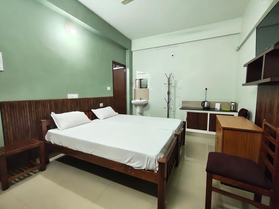 Staysafe Hotel in Kerala