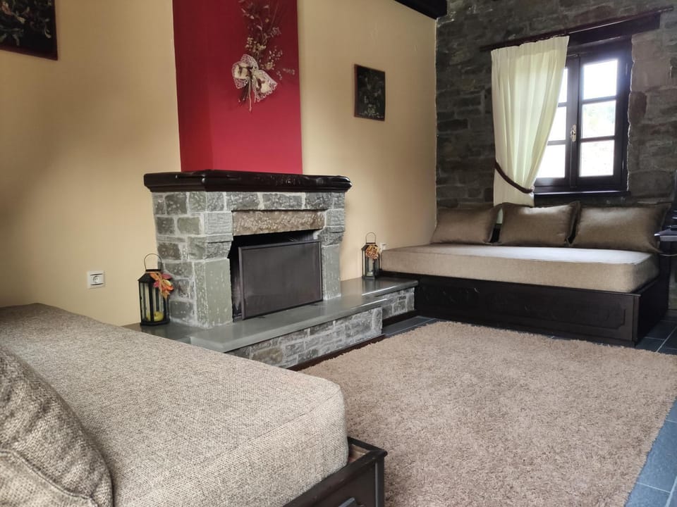 Adrasteia Guesthouse Bed and Breakfast in North Macedonia