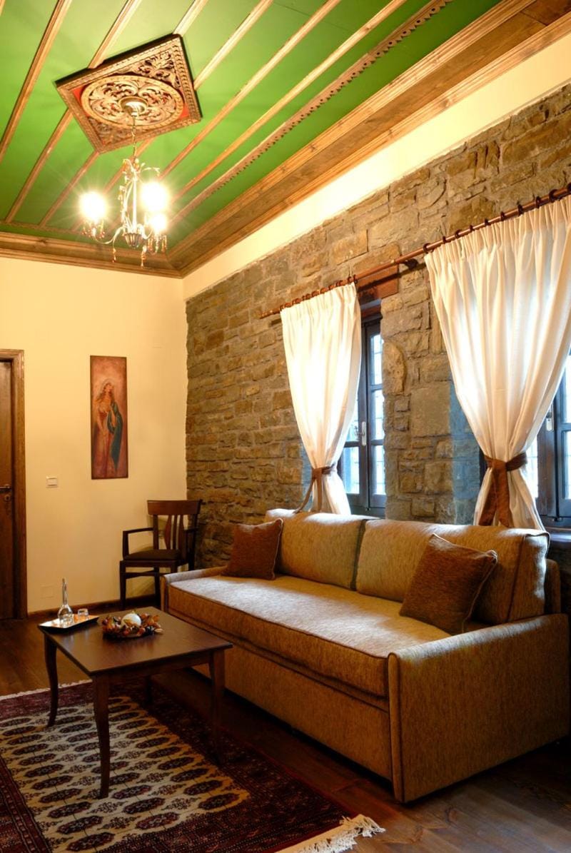 Adrasteia Guesthouse Bed and Breakfast in North Macedonia