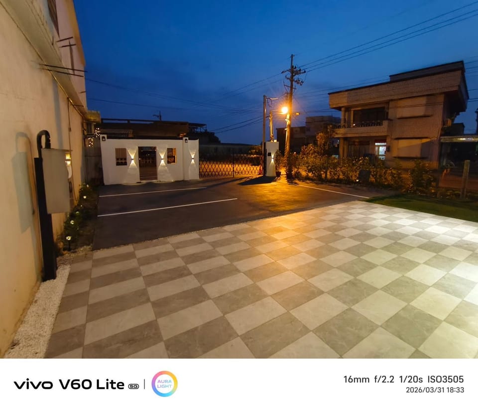 富喬清旅 Vacation rental in Taiwan, Province of China