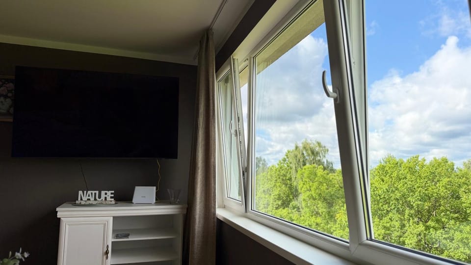 Kovarnu street apartment Apartment in Latvia