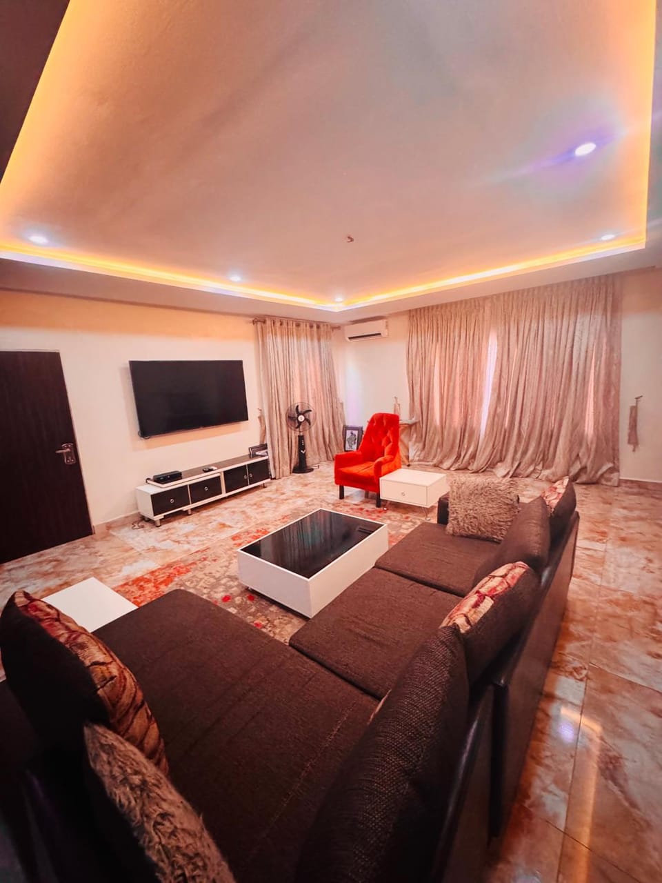 Liberty Suite - Abuja Apartment in Abuja