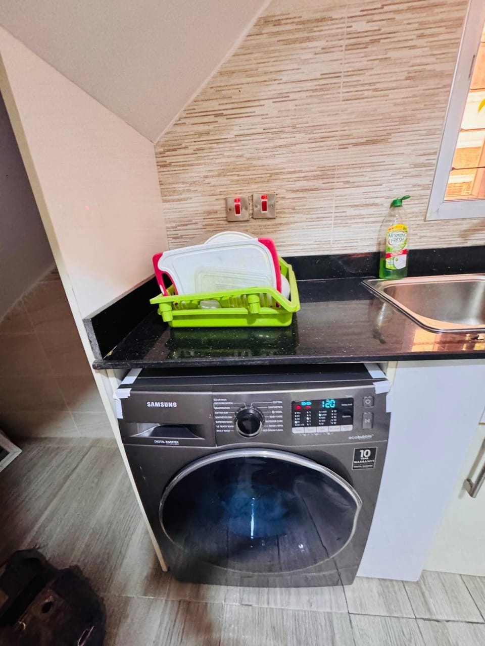 Liberty Suite - Abuja Apartment in Abuja