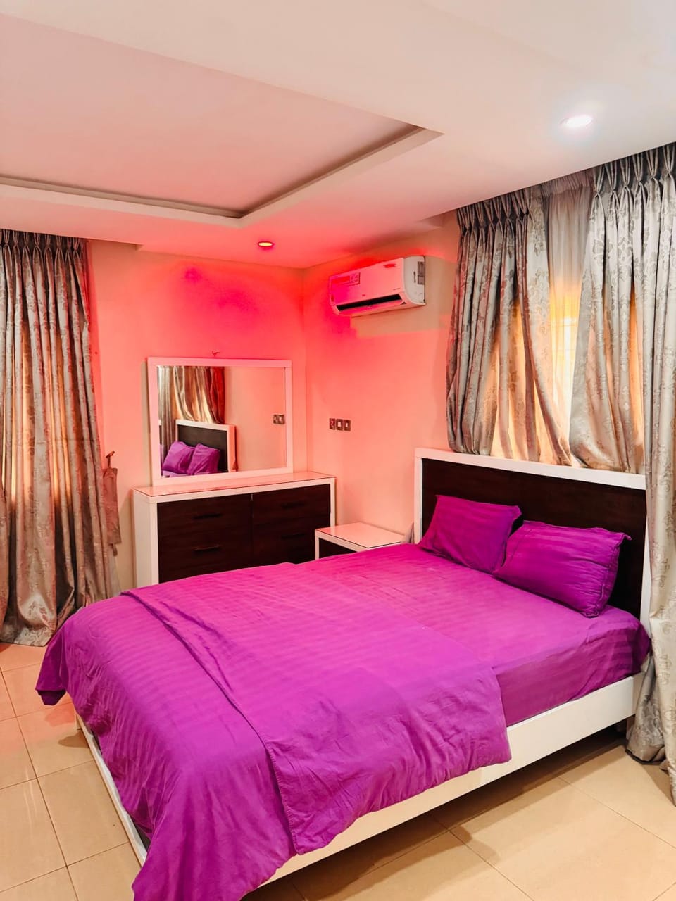 Liberty Suite - Abuja Apartment in Abuja