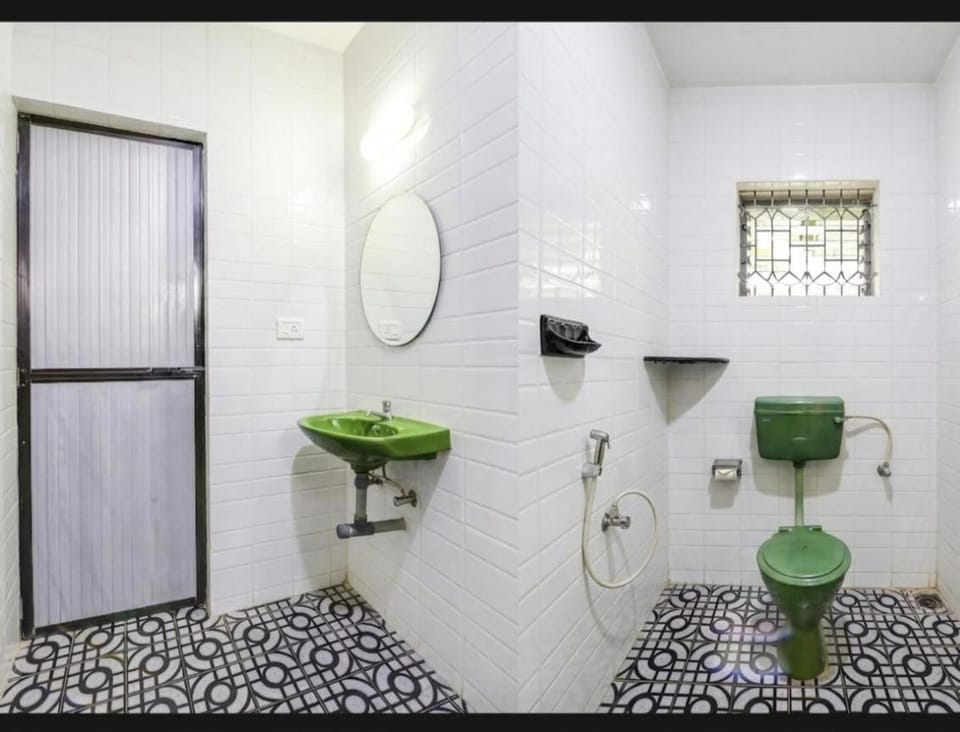 Candolim Bay Holiday Resort Resort in Candolim