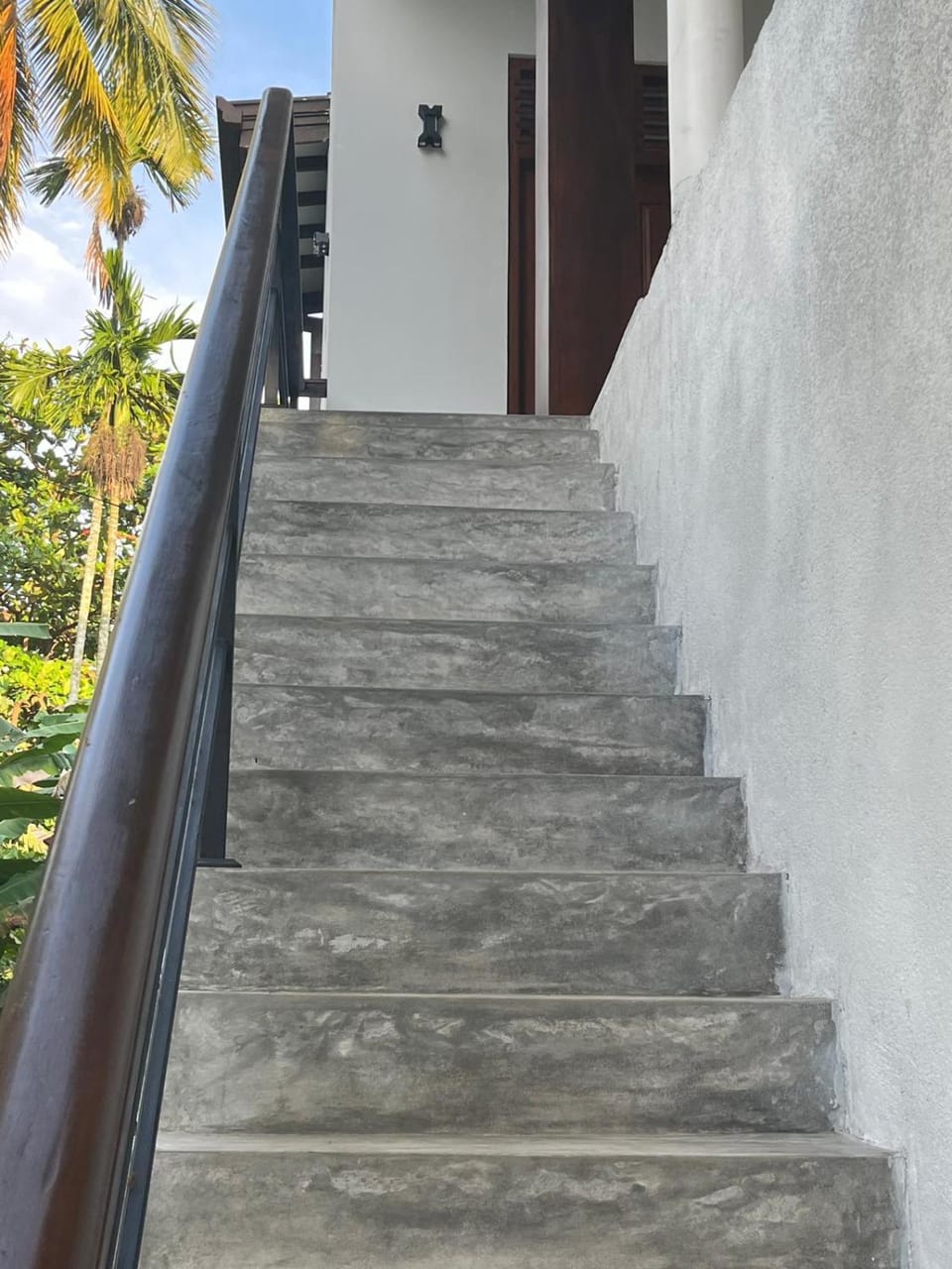 Sunset Apartment Galle Apartment in Galle