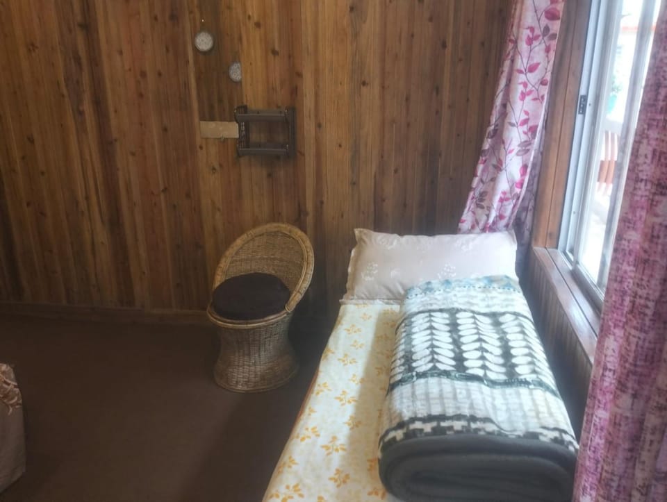Ground Nest Homestay Lepchajagat Vacation rental in West Bengal