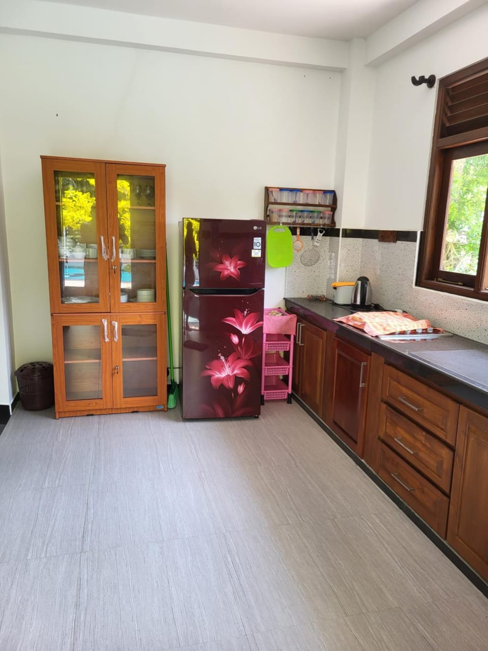 Villa Olive Villa in Hikkaduwa