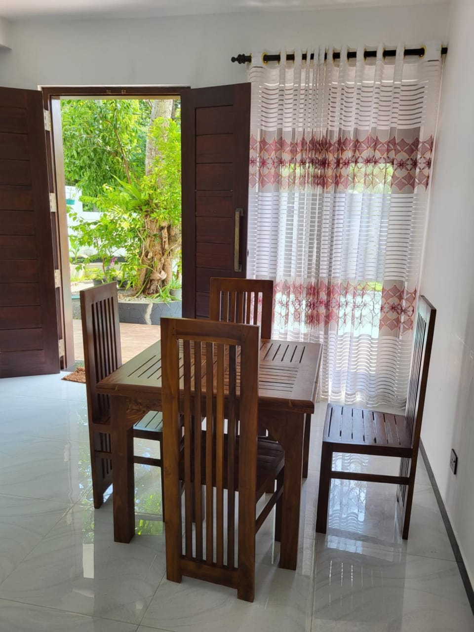 Villa Olive Villa in Hikkaduwa
