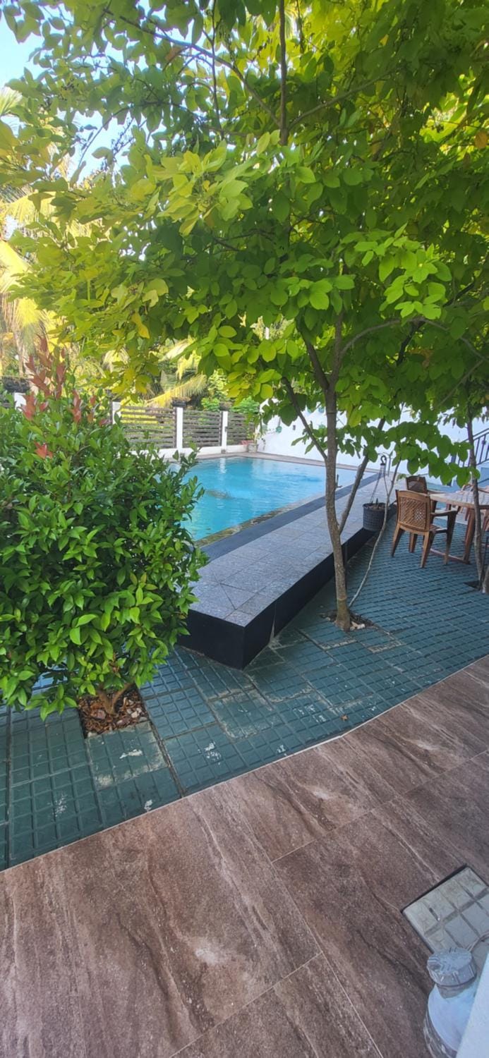 Villa Olive Villa in Hikkaduwa