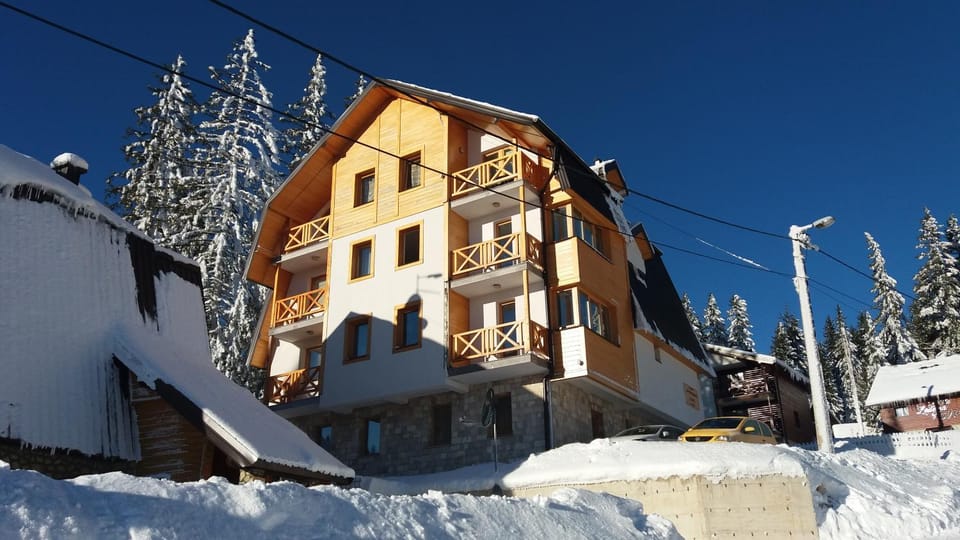 Apartments Rapid Apartment in Bosnia and Herzegovina