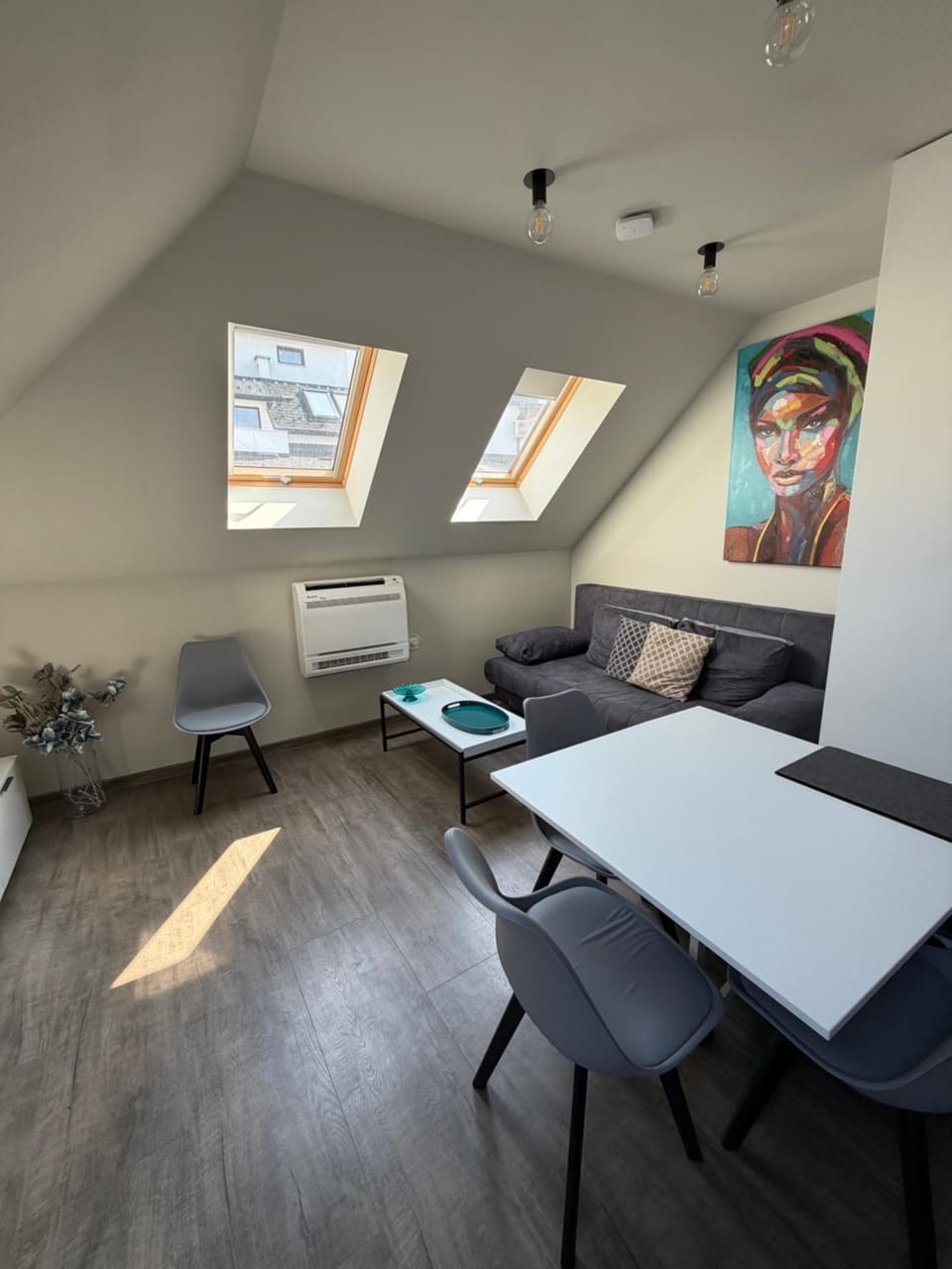 Luxury flat 2 Apartment in Pleven
