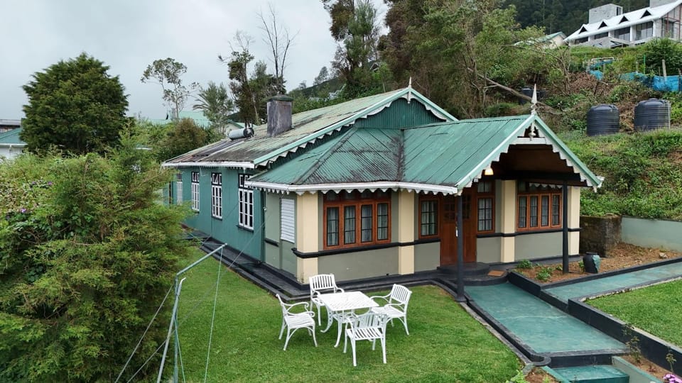 Meshi Land Bangalow House in Nuwara Eliya