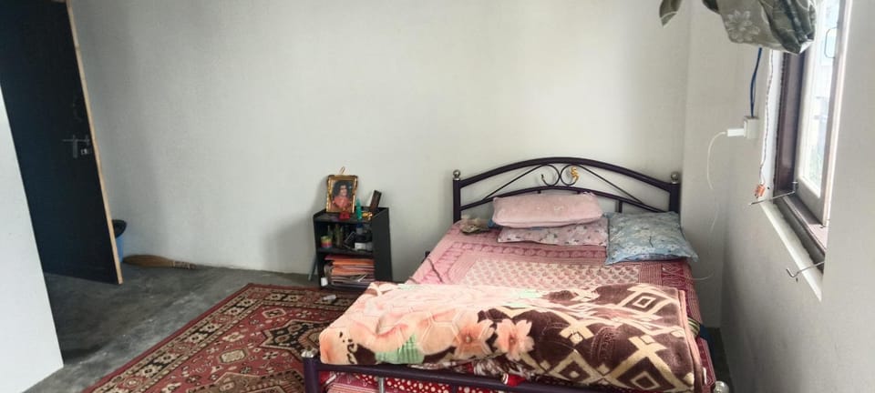 Mamta's Homestay Vacation rental in India