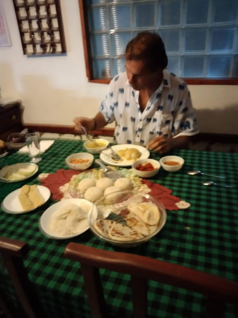 V6 Nest Villa in Uva Province, Sri Lanka