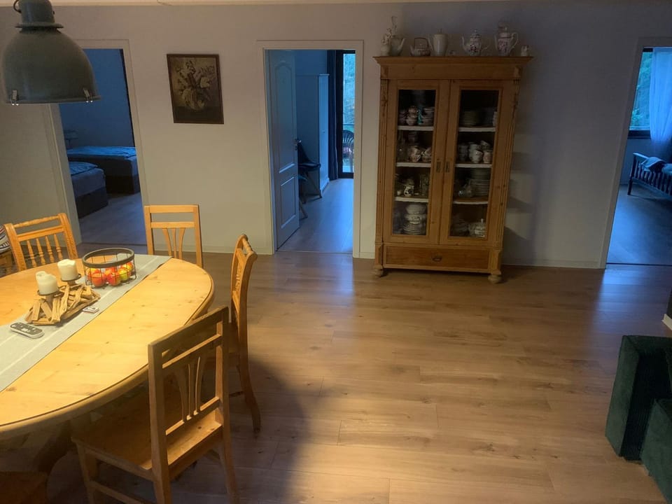 Ferienwohnung Schimpf Apartment in Cochem-Zell