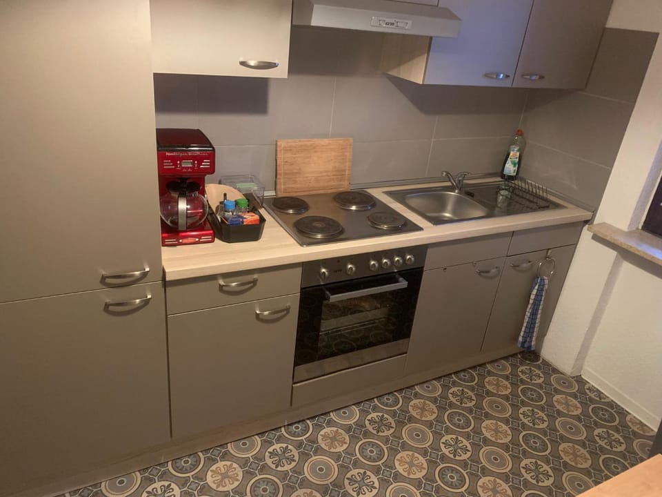 Ferienwohnung Schimpf Apartment in Cochem-Zell