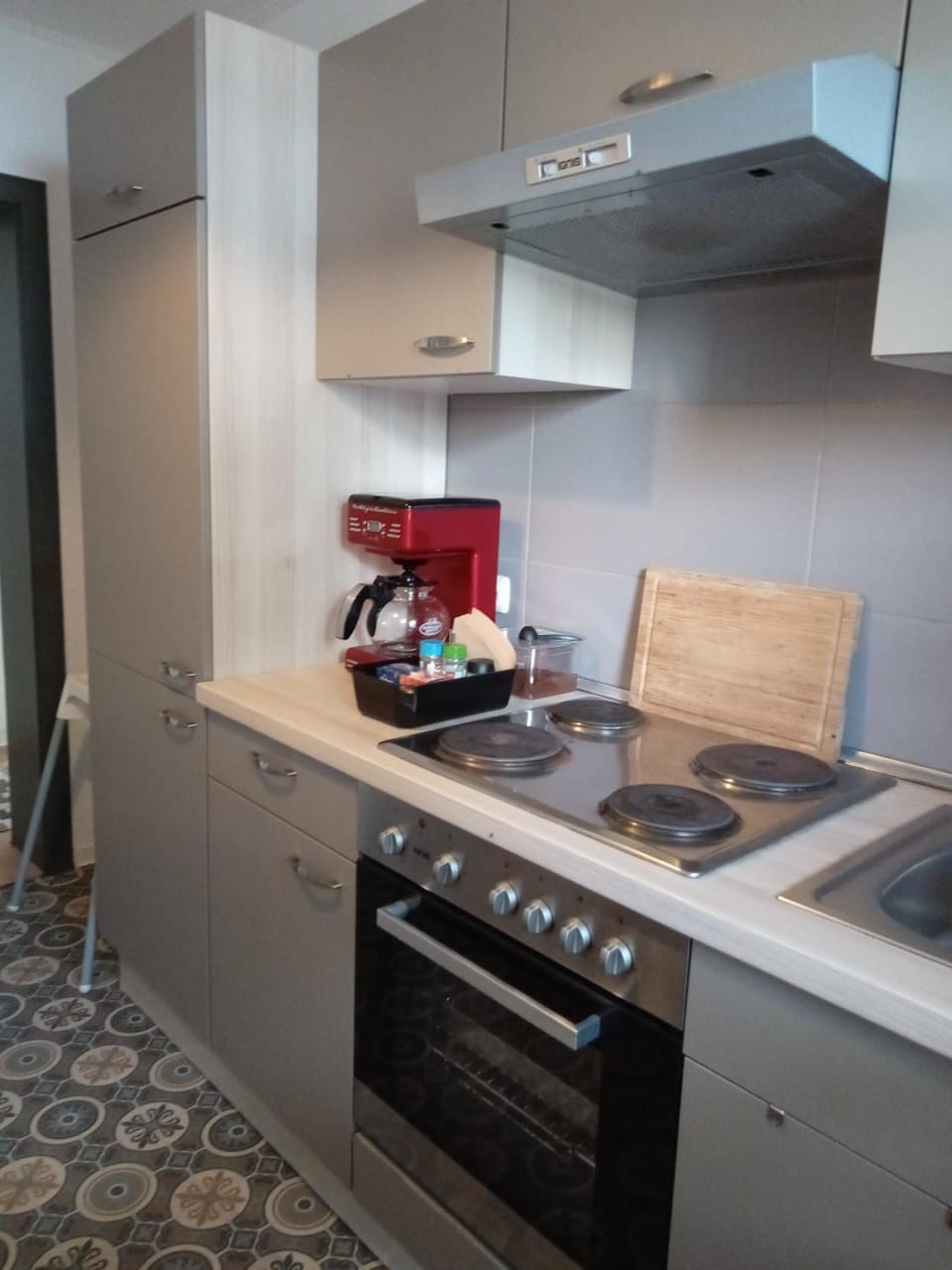 Ferienwohnung Schimpf Apartment in Cochem-Zell