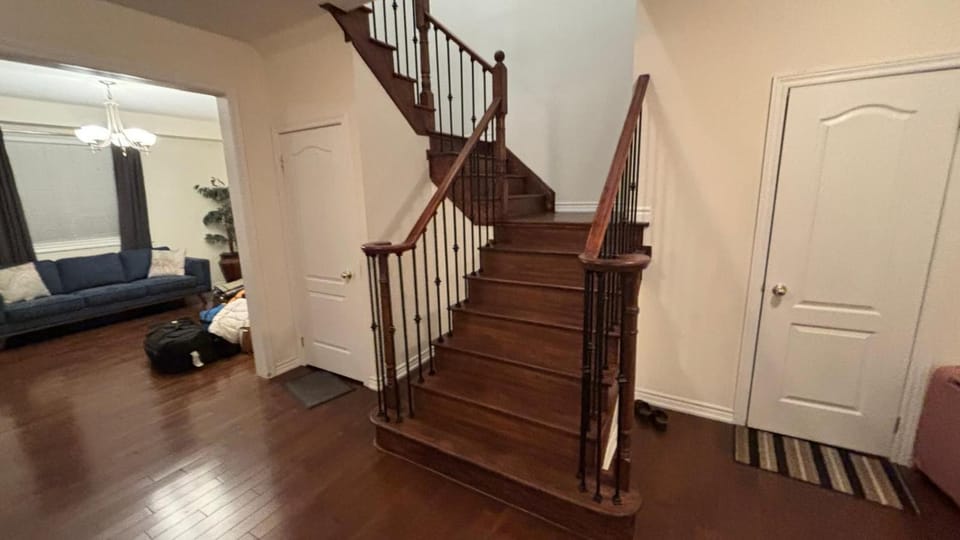 Halton Hills Haven Bed and Breakfast in Milton