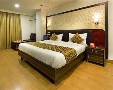 Phoenix stay in Bed and Breakfast in Telangana