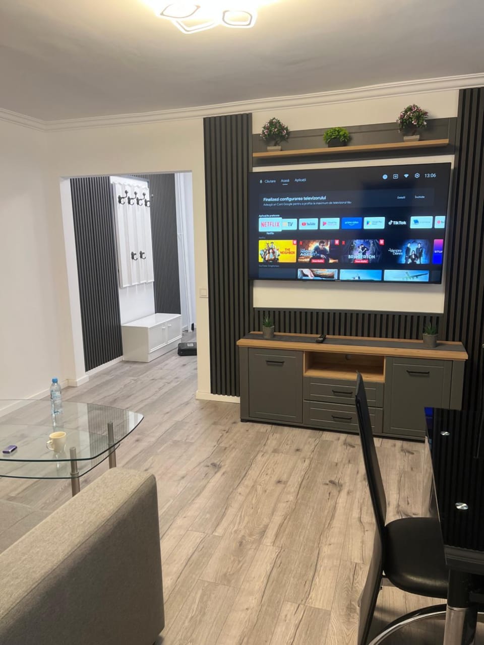 Apartament de Lux Apartment in Craiova