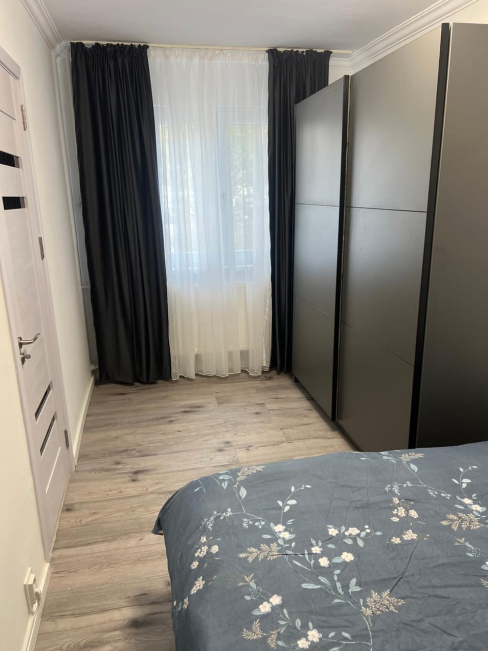 Apartament de Lux Apartment in Craiova