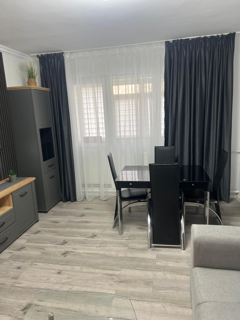 Apartament de Lux Apartment in Craiova