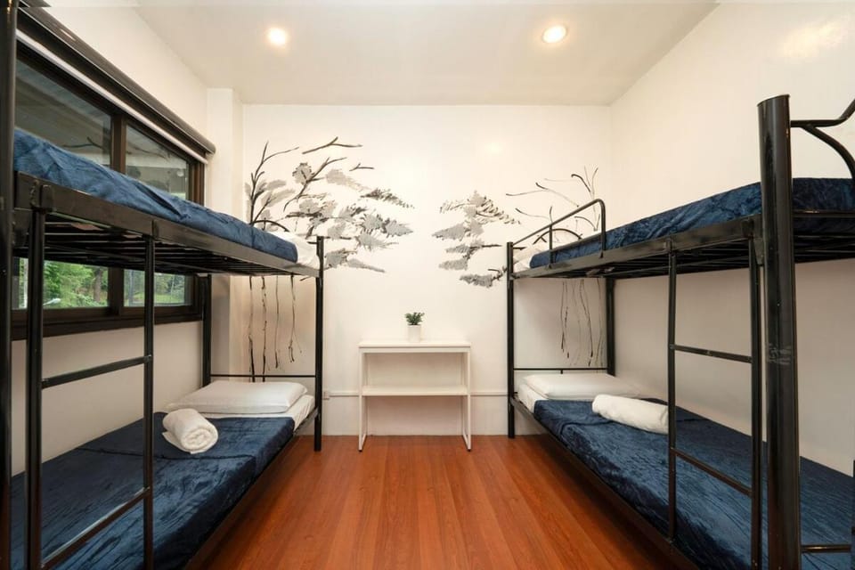 3BR The South Drive Loft 301 Apartment in Baguio