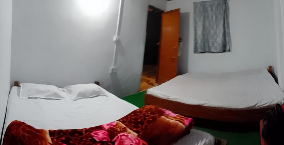 Meghh Minar Homestay Sillery Gaon Vacation rental in West Bengal