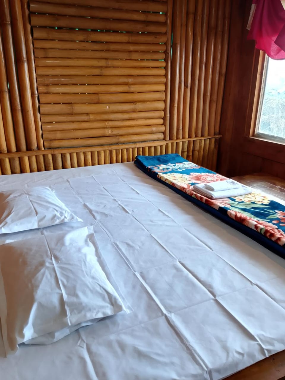 Meghh Minar Homestay Sillery Gaon Vacation rental in West Bengal