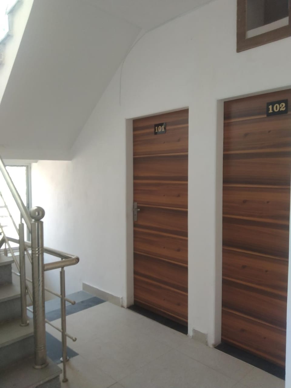Akshay Hotel Hotel in Punjab