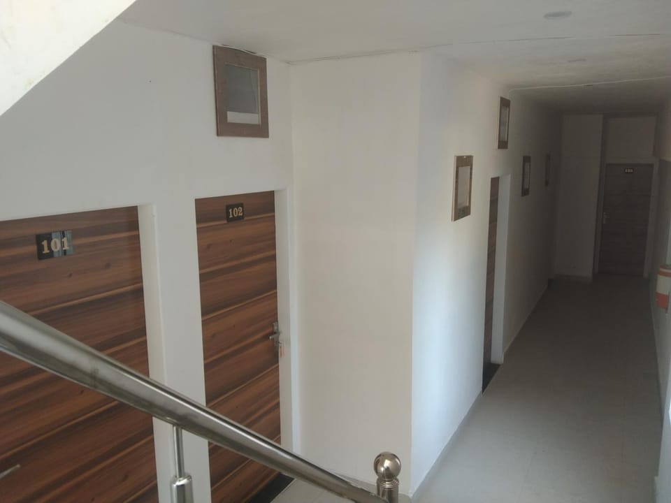 Akshay Hotel Hotel in Punjab