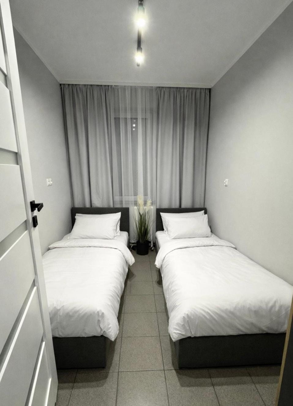 Apartamenty PREMIUM dla firm Apartment in Greater Poland Voivodeship